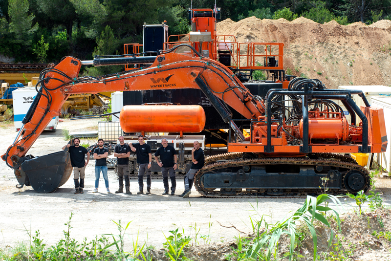 watertrack-team-a-propos
