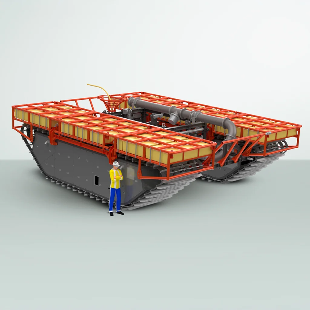 Watertracks-robots-3d-super-nessie